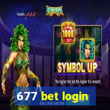 677 bet login